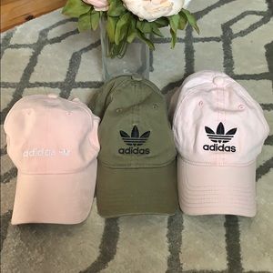 Adidas hats
